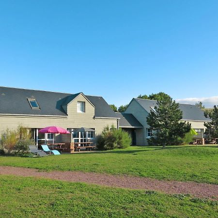 Holiday Home Village Des Dunes - Cez310 By Interhome Créances Buitenkant foto