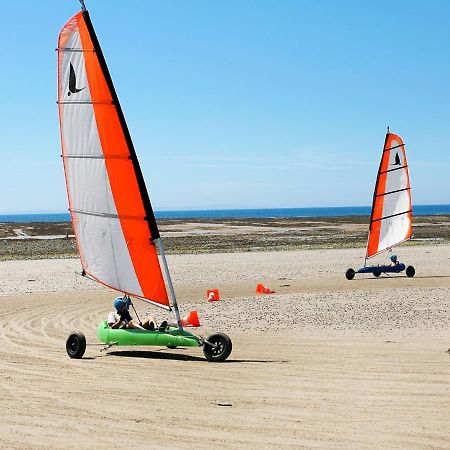 Holiday Home Village Des Dunes - Cez310 By Interhome Créances Buitenkant foto