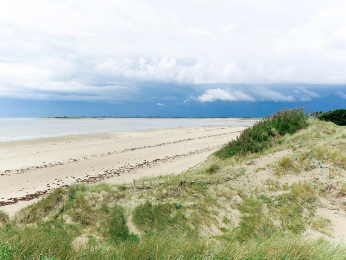 Holiday Home Village Des Dunes - Cez310 By Interhome Créances Buitenkant foto