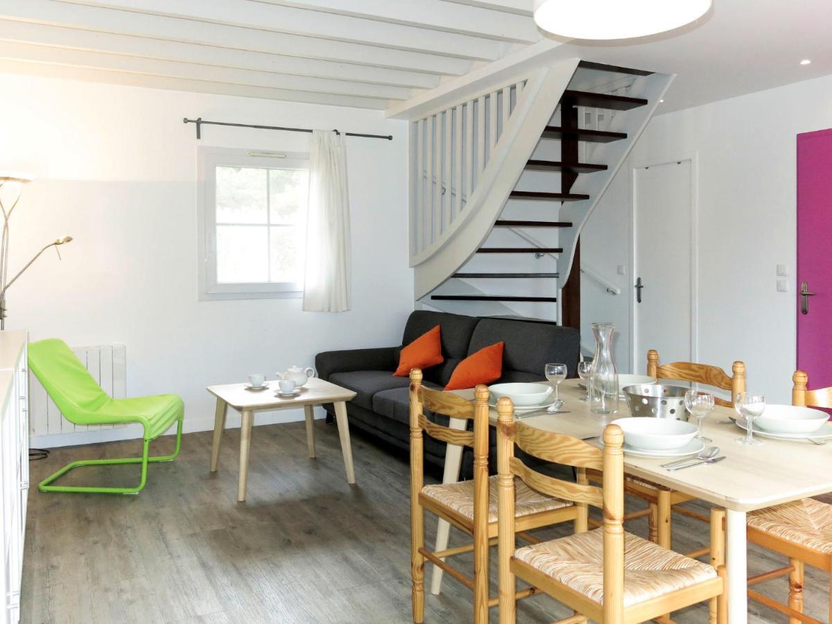 Holiday Home Village Des Dunes - Cez310 By Interhome Créances Buitenkant foto