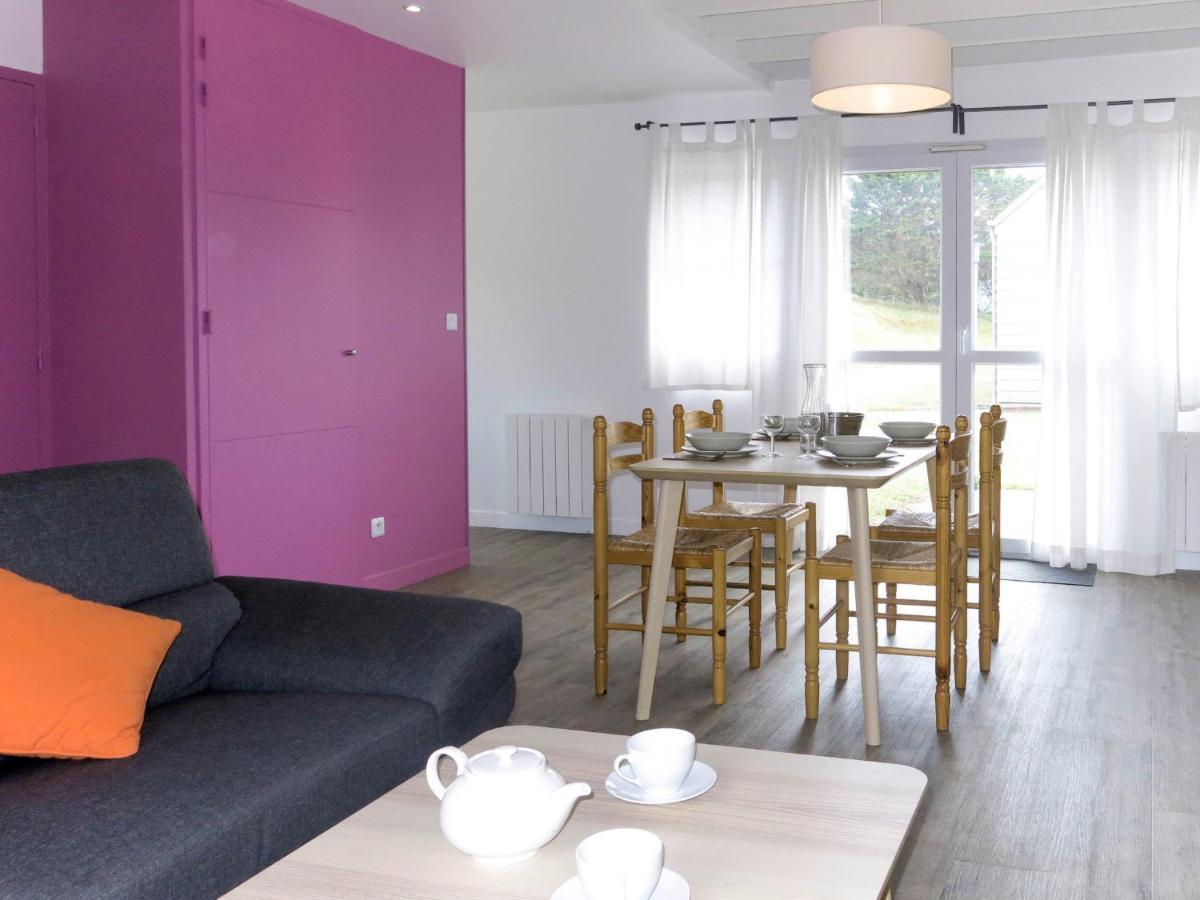 Holiday Home Village Des Dunes - Cez310 By Interhome Créances Buitenkant foto