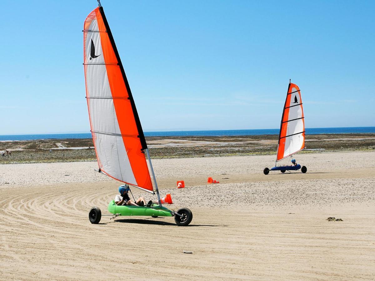 Holiday Home Village Des Dunes - Cez310 By Interhome Créances Buitenkant foto